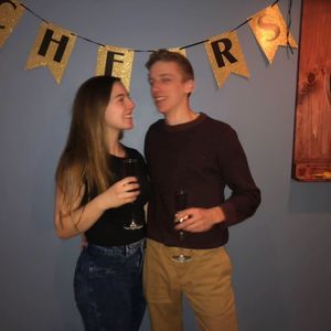 Meet your Posher, Maddison